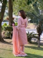 Peach Beauty STITCHED - Image 3