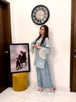 Forever Style Grey Stitched - Image 2