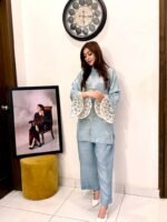 Forever Style Grey Stitched - Image 7