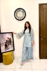 Forever Style Grey Stitched - Image 6