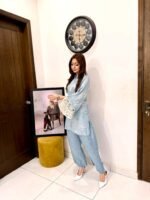 Forever Style Grey Stitched - Image 4