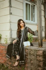 Black Beauty UNSTITCHED - Image 16