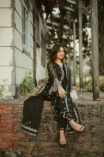 Black Beauty UNSTITCHED - Image 14