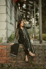 Black Beauty UNSTITCHED - Image 13