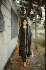 Black Beauty UNSTITCHED