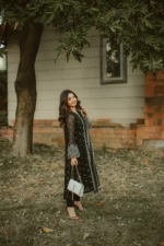 Black Beauty UNSTITCHED - Image 8