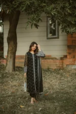 Black Beauty UNSTITCHED - Image 7