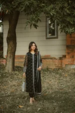 Black Beauty UNSTITCHED - Image 6