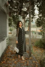 Black Beauty UNSTITCHED - Image 3