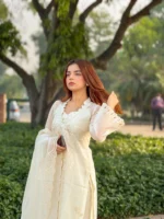 White Beauty Almond RJF030 Stitched - Image 2