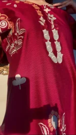 Hotpink Elegant & Classy Stitched - Image 11