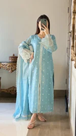 Light Blue Beauty STITCHED - Image 10