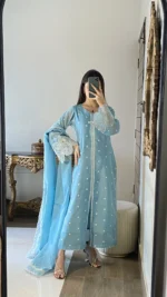 Light Blue Beauty STITCHED - Image 8