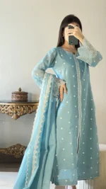 Light Blue Beauty STITCHED - Image 6