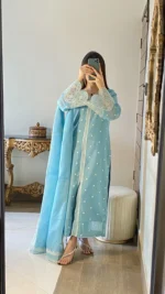 Light Blue Beauty STITCHED - Image 3