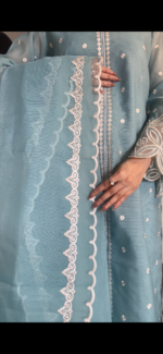 Light Blue Beauty STITCHED - Image 15