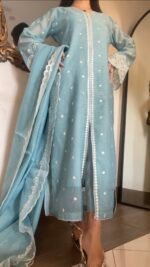 Light Blue Beauty STITCHED - Image 14