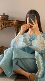 Light Blue Beauty STITCHED - Image 11