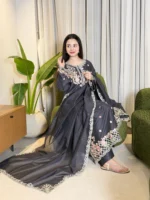 Blooming In Subtitles Elegance 3pc - Image 5