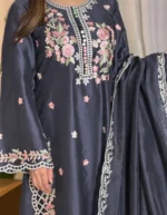 Blooming In Subtitles Elegance 3pc - Image 2