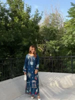 River island Unstitched - Image 7