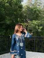 River island Unstitched - Image 6