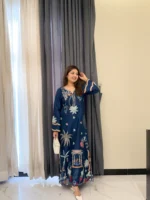 River island Unstitched